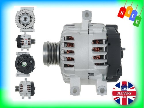 Alternator for chevrolet aveo - for,