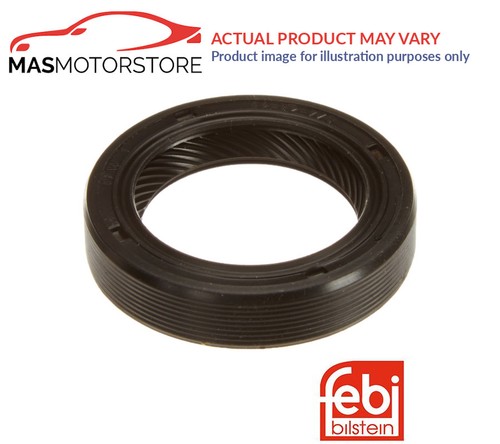 Gearbox oil seal gearshift - oil, at