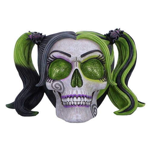 New skull drop - new,