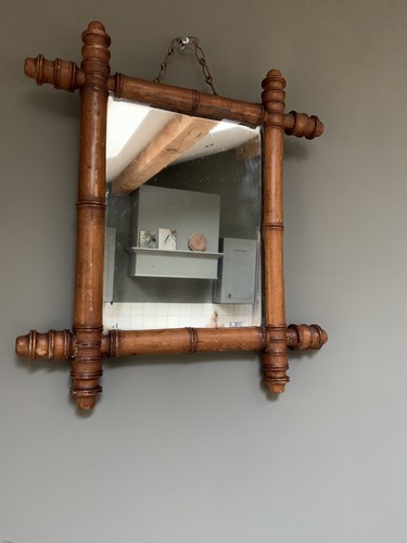 Original antique french - original, faux