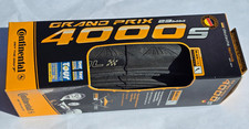Continental Grand Prix 4000 S