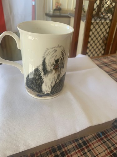 Roy kirkham fine bone china - roy,
