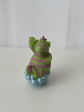 2002 Mattel BBC Fimbles Toy