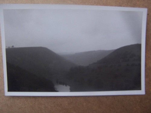 Monsal dale - monsal,