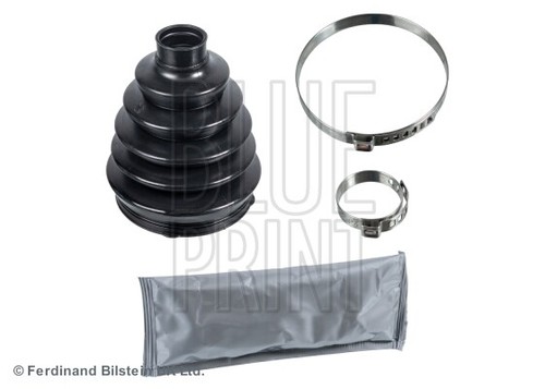 Adn18138 blue print bellow - blue,