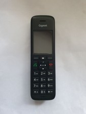 Gigaset c570hx cordless - gigaset,