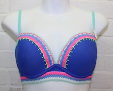 Ex Boux Avenue Ladies Cobalt