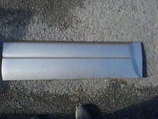 Used Suzuki Grand Vitara 5 Door Offside/Drivers Moulding Trim Panel 5 Door Gold