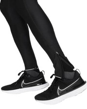 Mens Nike Run M Tights Dri Fit