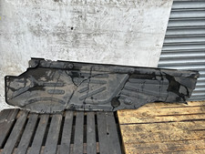 MERCEDES CLK W209 UNDERTRAY