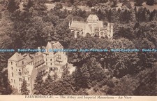 R355253 Farnborough The Abbey