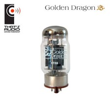 KT88 Retro GOLDEN DRAGON