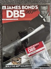 JAMES BOND 007 - ASTON MARTIN