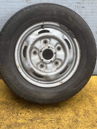 Ford transit 1c15 rim tyre - 1c15-ac,