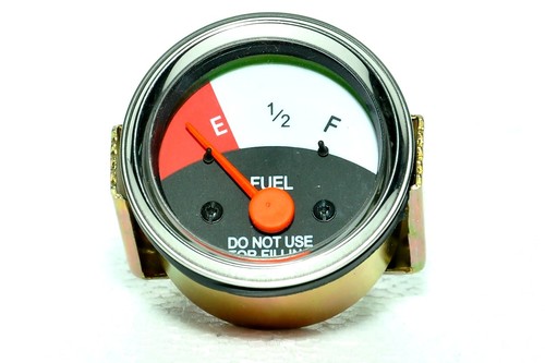 Re53664 electric fuel gauge - re53664,