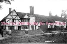 BK 1692 - Steventon, Berkshire