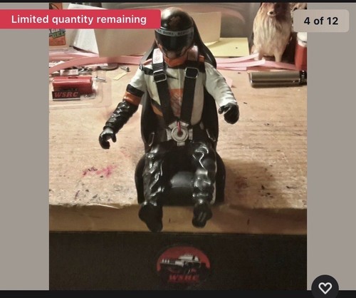 Wsrc scale rc racing - 1/10,
