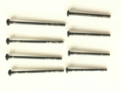 Thunder tiger ssk suspension - tiger,