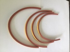 BAXI COMBI COMBUSTION DOOR