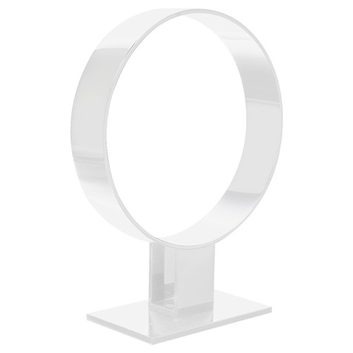 Headband hairband acrylic rack - headband,