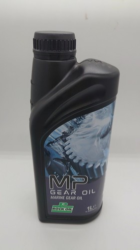 Rock oil gearbox marine - mp,