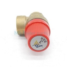 Biasi 24S & 28S Pressure Relief Valve PRV BI1001112