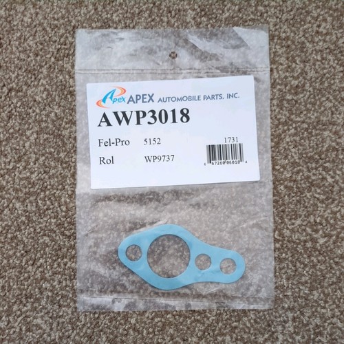 Apex awp3018 water - apex, pump