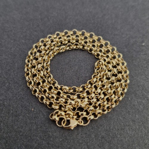 Vintage 9ct gold inch - vintage,
