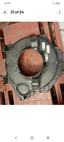Mercruiser bell housing - v6,
