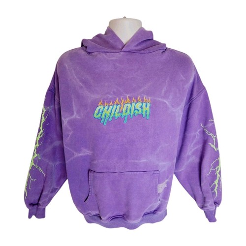 Childish hoodie mens medium - childish,