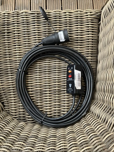 13amp rcd safety trip plug - rcd, to