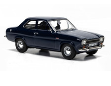 CORGI VANGUARDS 1/43 1973 FORD