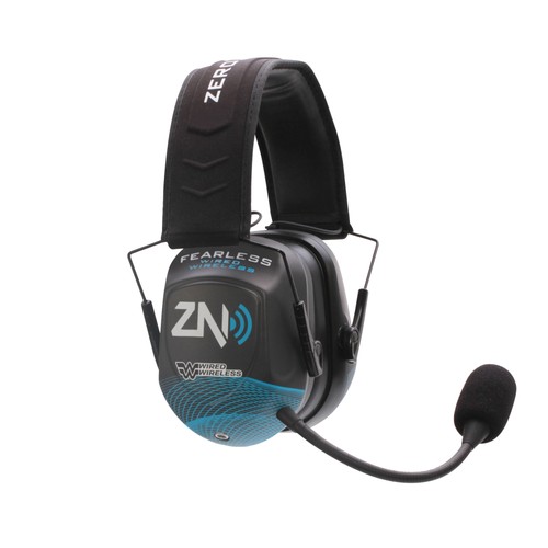 Zeronoise practice headset - zeronoise,