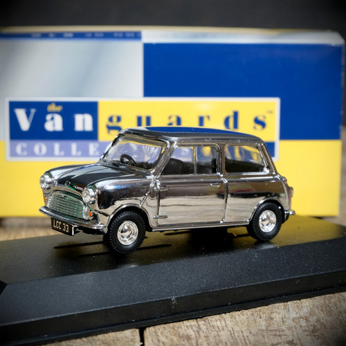 Corgi vanguards member - corgi,