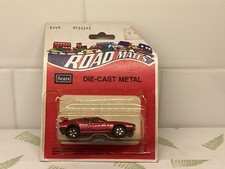 Vintage PlayArt De Tomaso