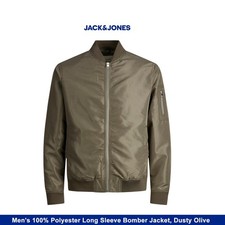 Jack & Jones Men's 100%