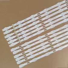 LED Strip for UE55KU6000U