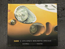 Ferrari 275 GTB/C Berlinetta