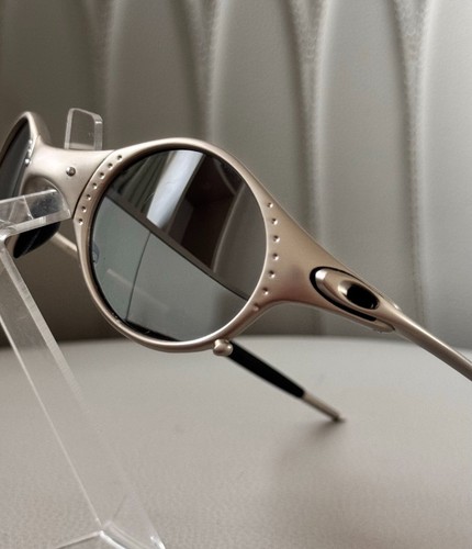 Oakley metal mars - x-metal,