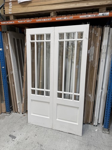 78x46 40mm white downham - 78x46”,