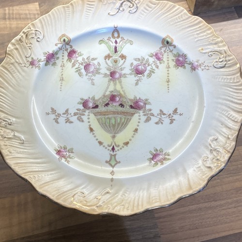 Crown devon fieldings pedestal - devon,