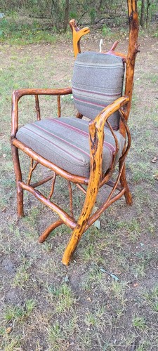 Handmade free form wooden - handmade,