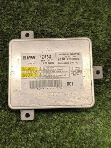 Bmw e90 xenon - 3, light