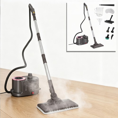 2000w steam mop floor - steam,