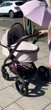 Egg pram, Great