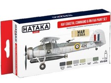 Hataka htkas49 17ml - 6, x