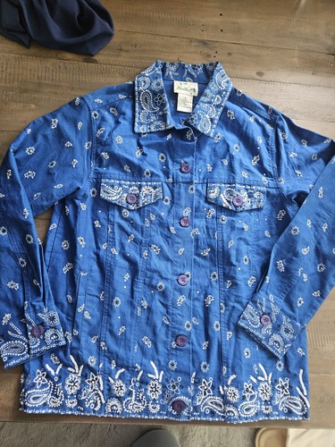 The quacker factory blue - quacker,