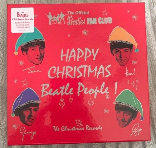 The beatles official - official, fan