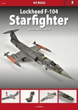 Lockheed F-104 Starfighter -