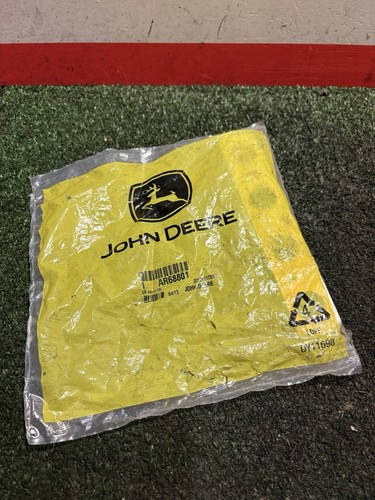 Genuine john deere - john, suitcase